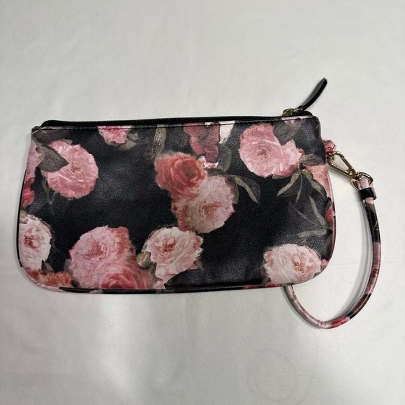 NINE West Floral Clutch - Picture 5 of 6